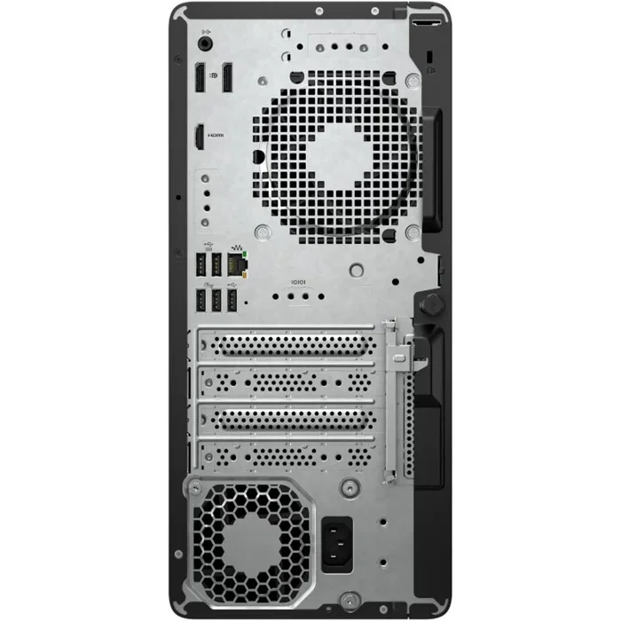 HP Z1 Tower G1i A40RCET con Intel Core Ultra 7, 16GB RAM y 512GB SSD